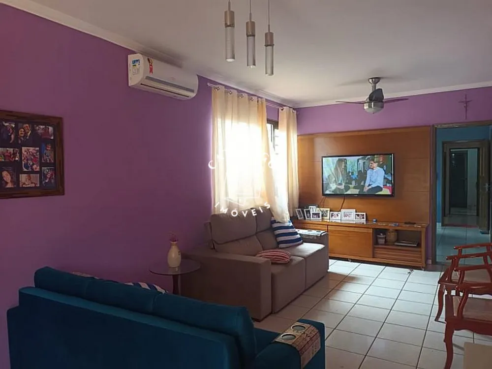 Casa, 5 quartos, 250 m² - Foto 1