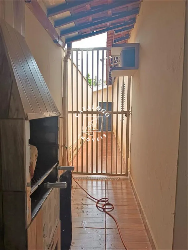 Casa, 5 quartos, 250 m² - Foto 7