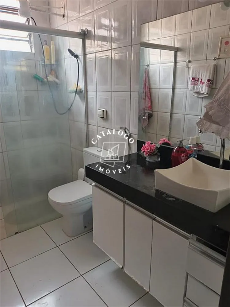 Casa, 5 quartos, 250 m² - Foto 13