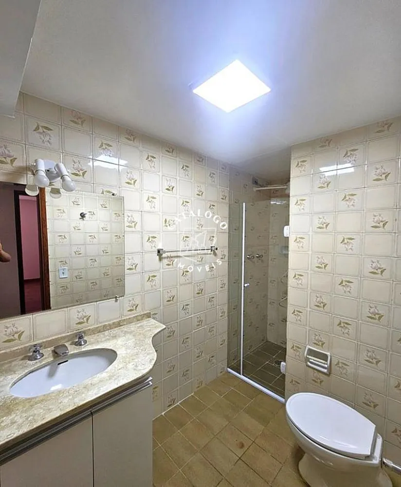 Apartamento, 2 quartos, 85 m² - Foto 5