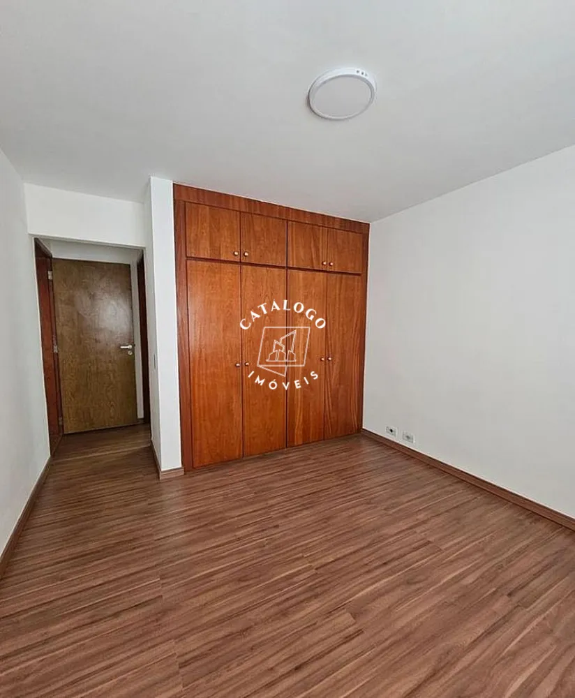 Apartamento, 2 quartos, 85 m² - Foto 4