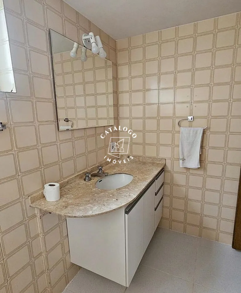 Apartamento, 2 quartos, 85 m² - Foto 4