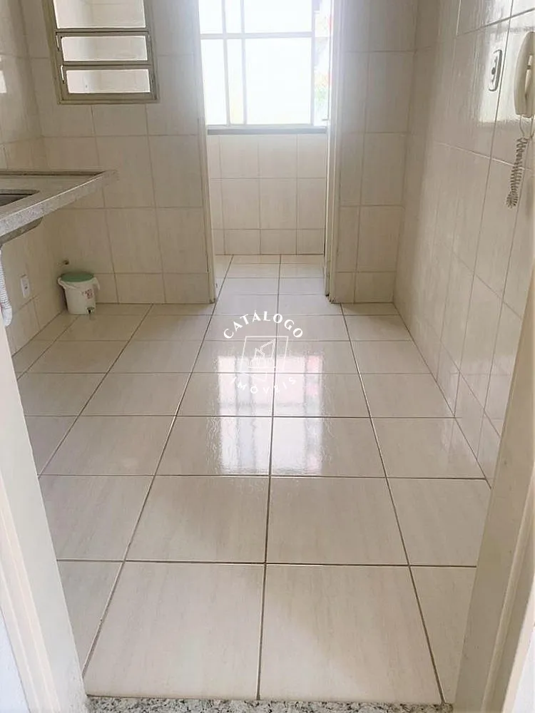 Apartamento, 2 quartos, 64 m² - Foto 3
