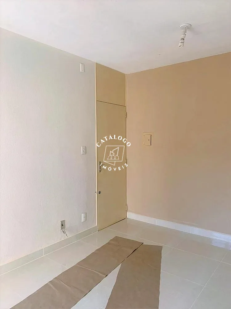 Apartamento, 2 quartos, 64 m² - Foto 2
