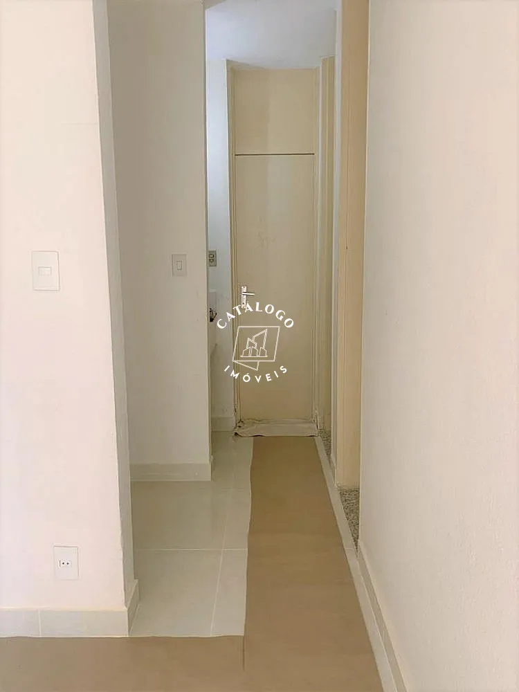 Apartamento, 2 quartos, 64 m² - Foto 1