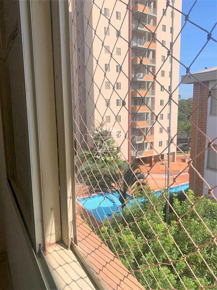 Apartamento, 2 quartos, 64 m² - Foto 7