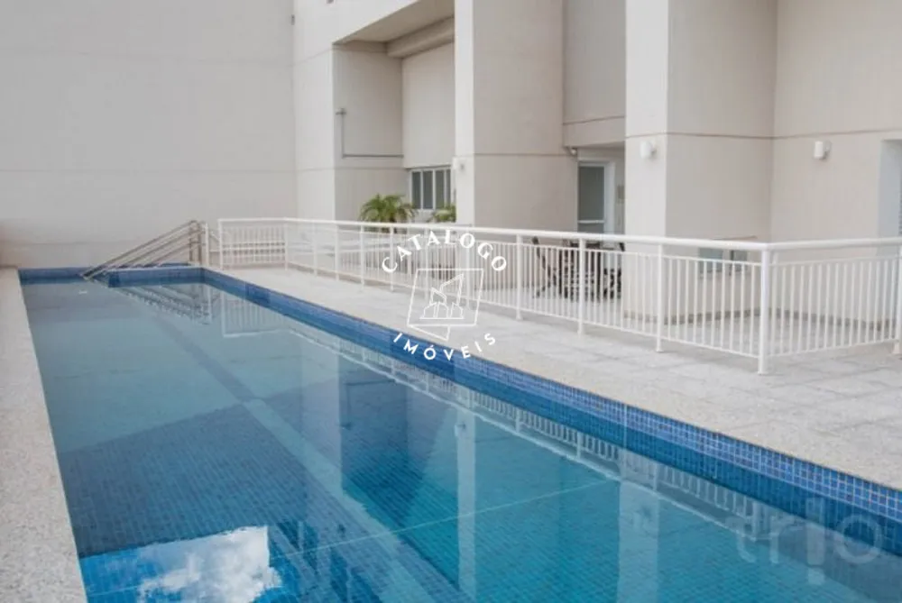 Apartamento, 1 quarto, 54 m² - Foto 6