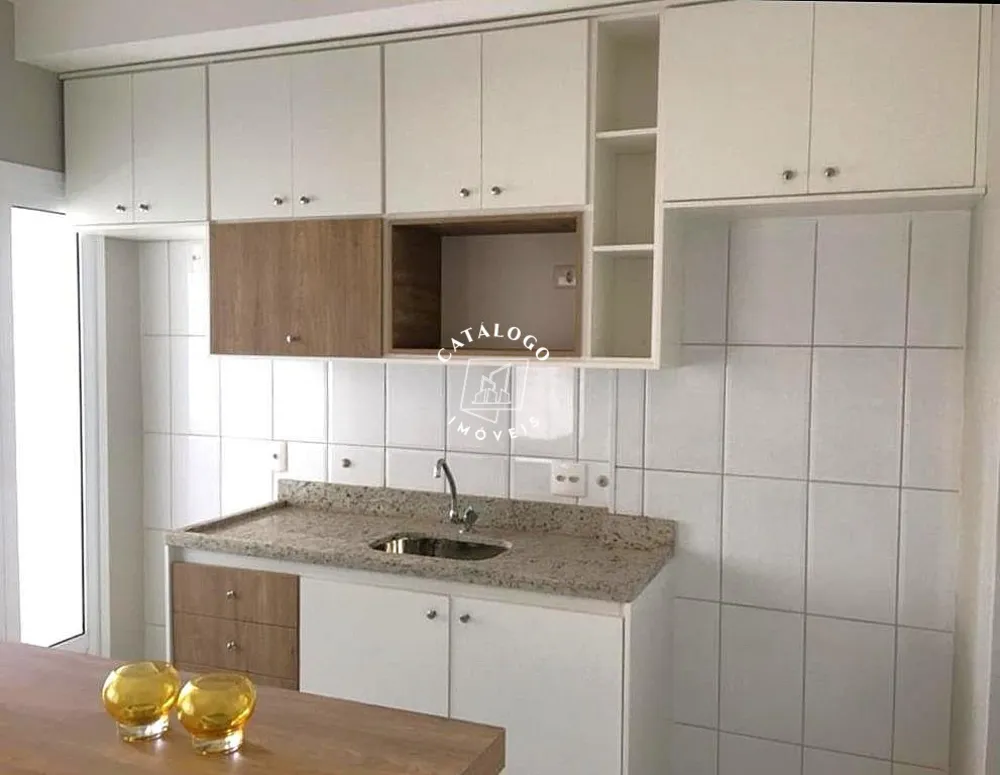 Apartamento, 1 quarto, 54 m² - Foto 2
