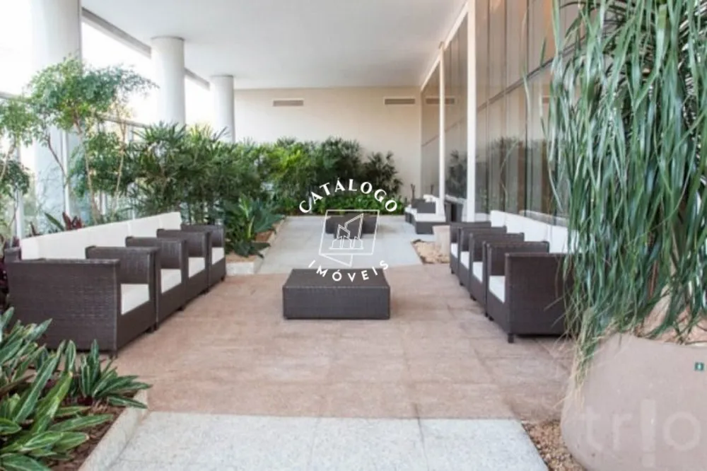 Apartamento, 1 quarto, 54 m² - Foto 2