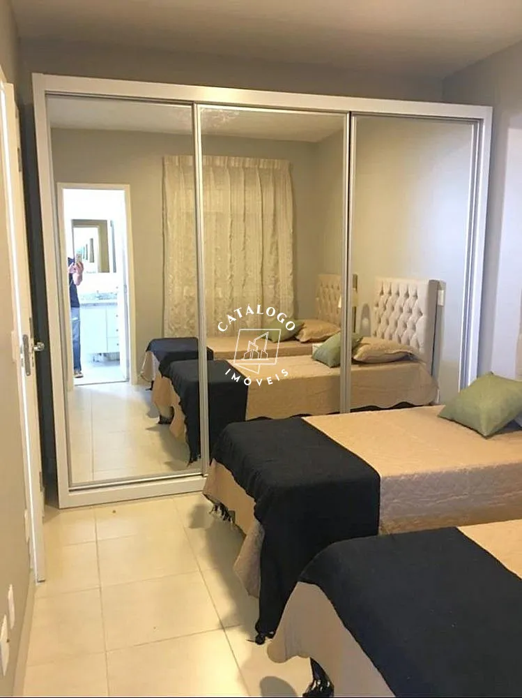 Apartamento, 1 quarto, 54 m² - Foto 4