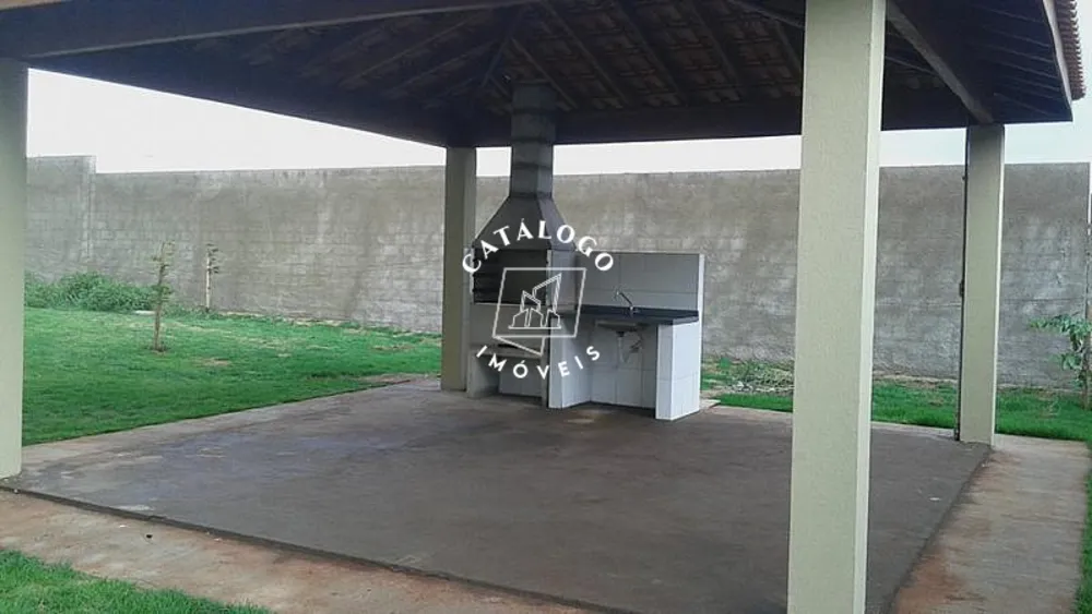 Apartamento, 2 quartos, 49 m² - Foto 4
