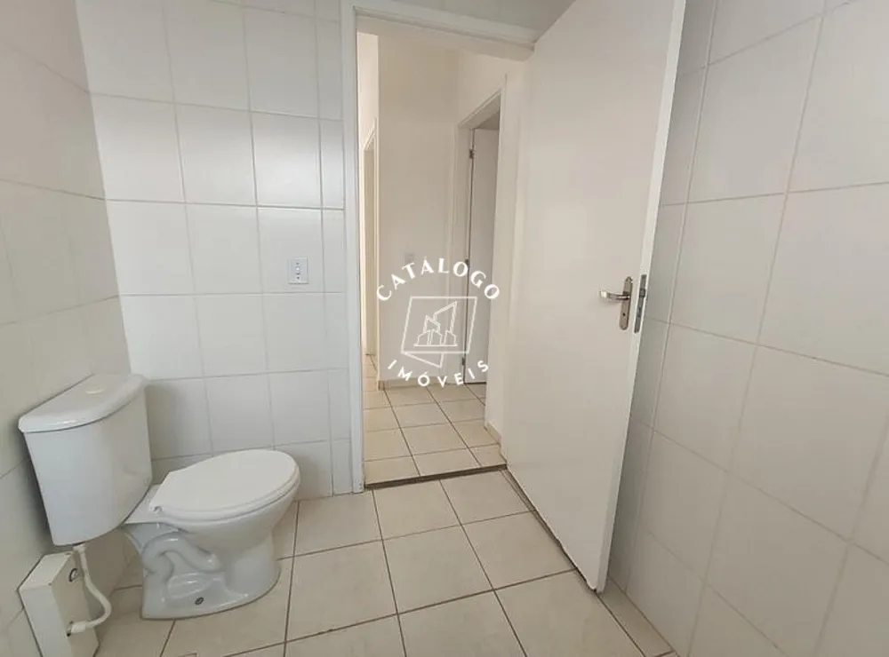 Apartamento, 2 quartos, 49 m² - Foto 10