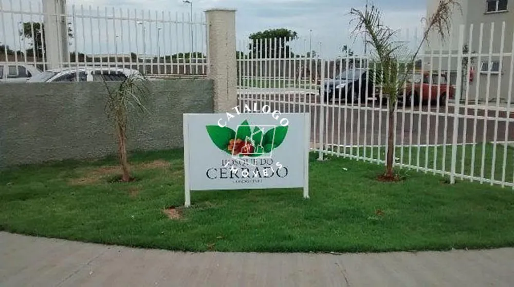 Apartamento, 2 quartos, 49 m² - Foto 3