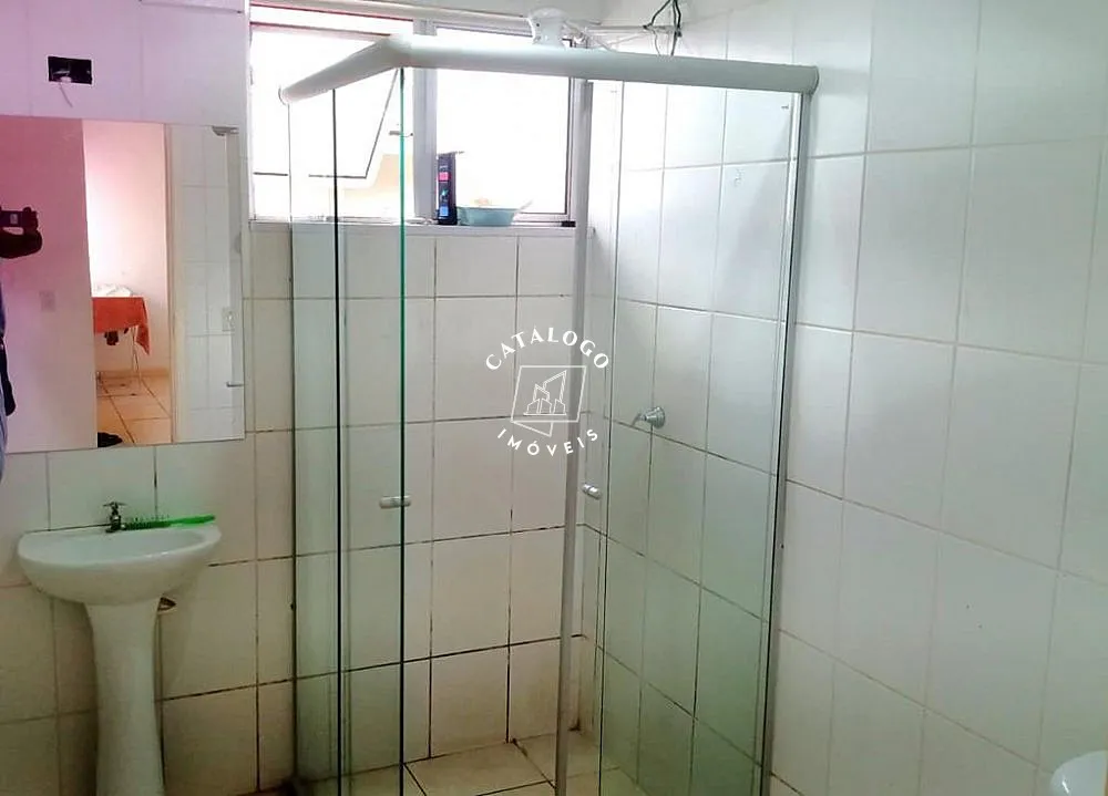Apartamento, 2 quartos, 49 m² - Foto 11