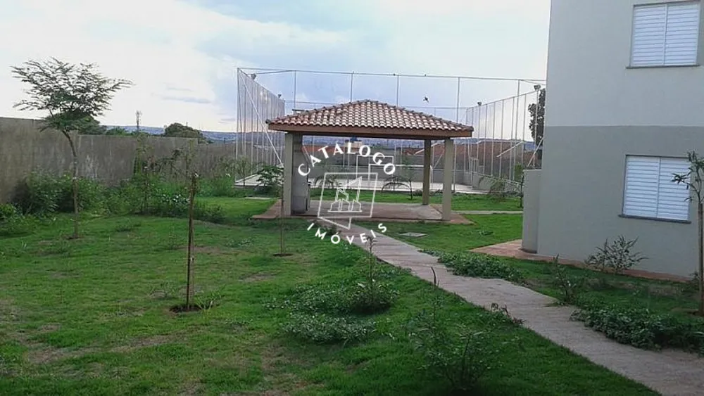 Apartamento, 2 quartos, 49 m² - Foto 7