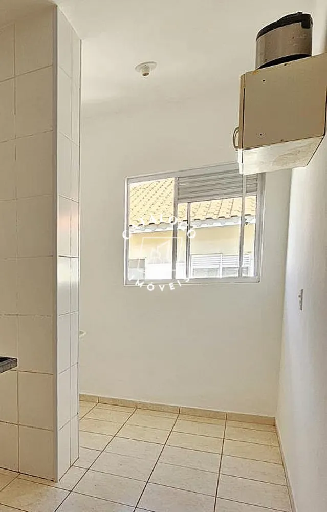 Apartamento, 2 quartos, 49 m² - Foto 9