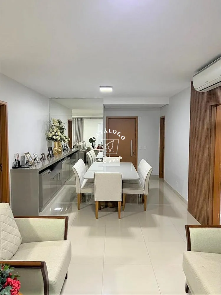 Apartamento, 3 quartos, 158 m² - Foto 2