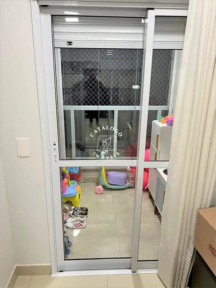 Apartamento, 3 quartos, 158 m² - Foto 10