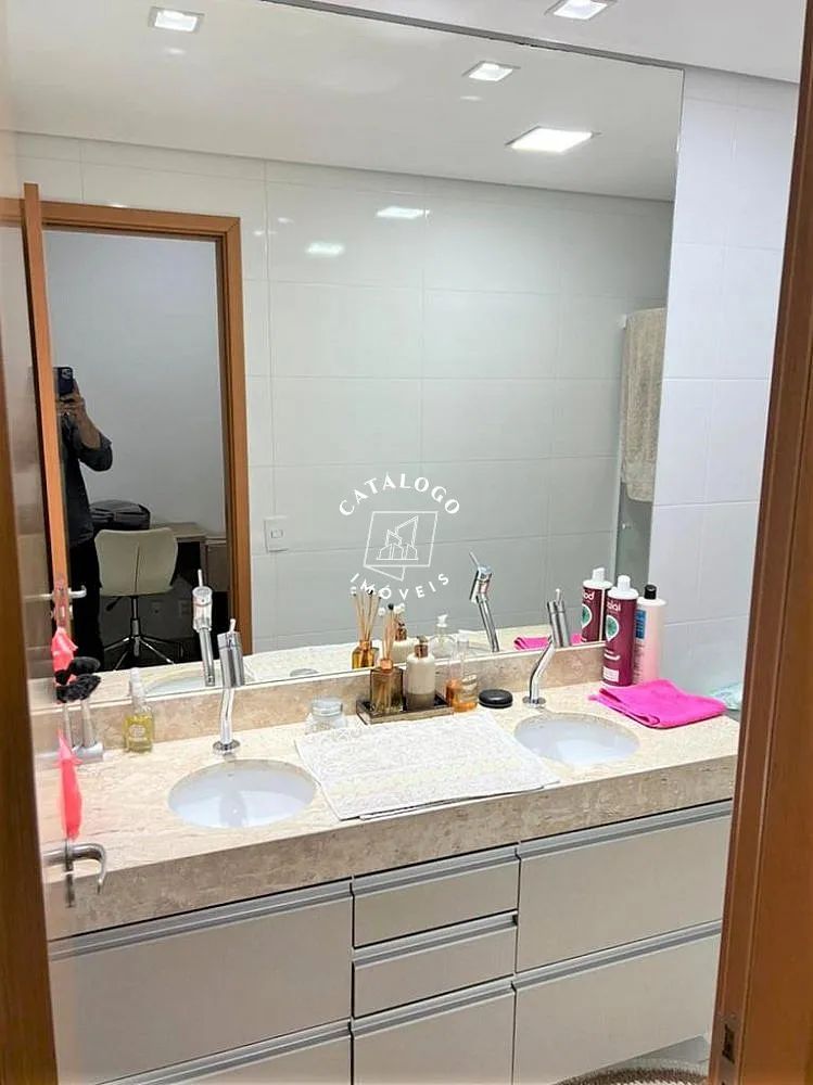 Apartamento, 3 quartos, 158 m² - Foto 11