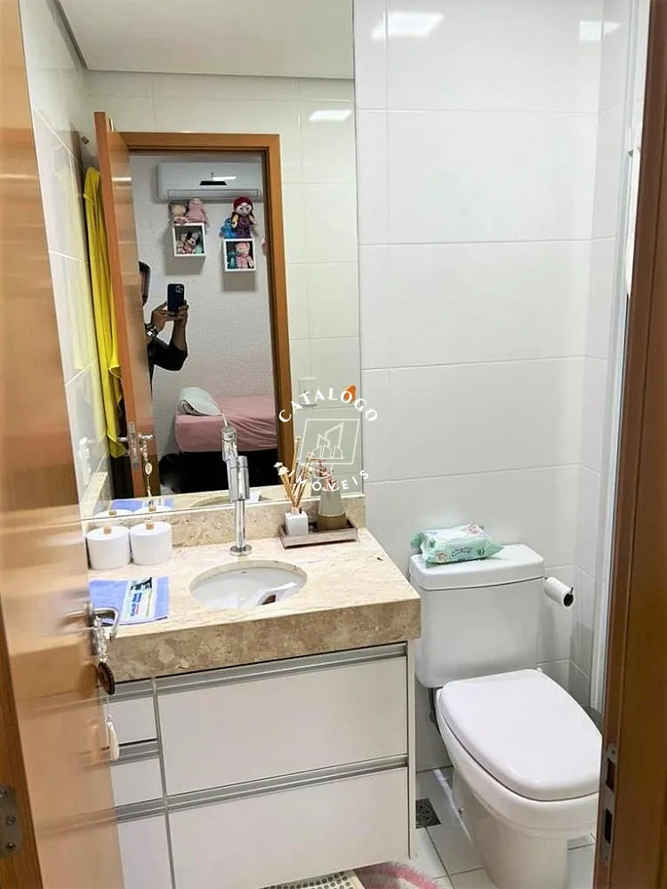 Apartamento, 3 quartos, 158 m² - Foto 6