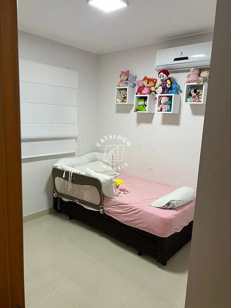 Apartamento, 3 quartos, 158 m² - Foto 7