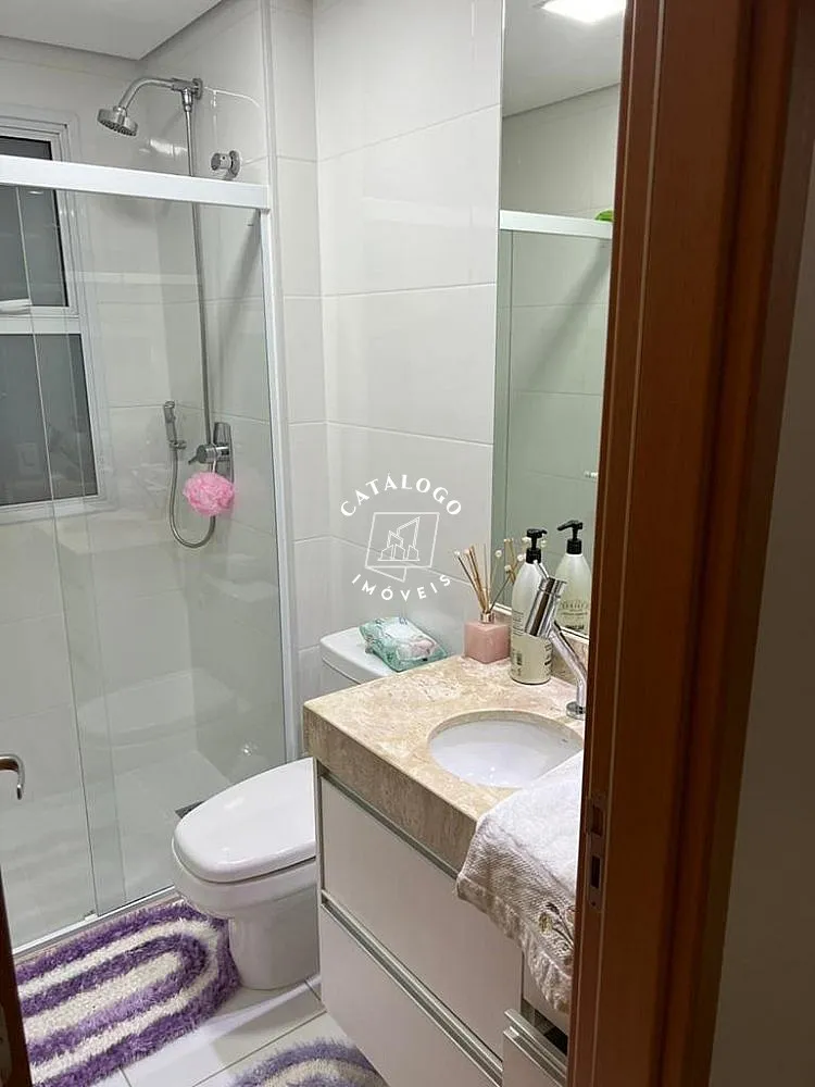 Apartamento, 3 quartos, 158 m² - Foto 8