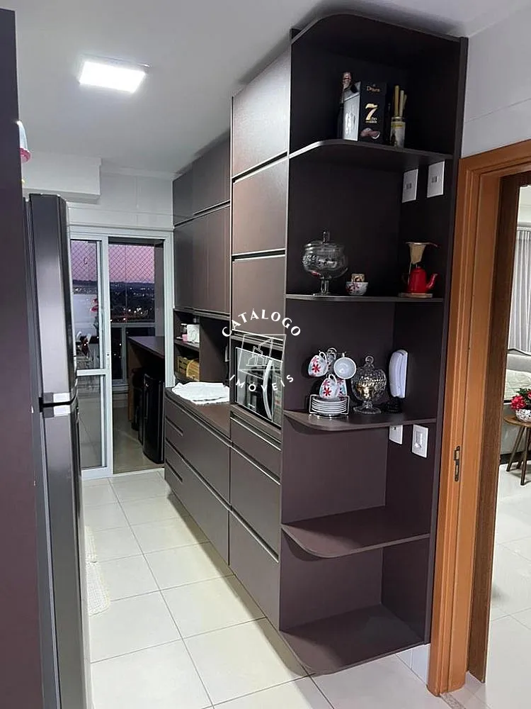 Apartamento, 3 quartos, 158 m² - Foto 3
