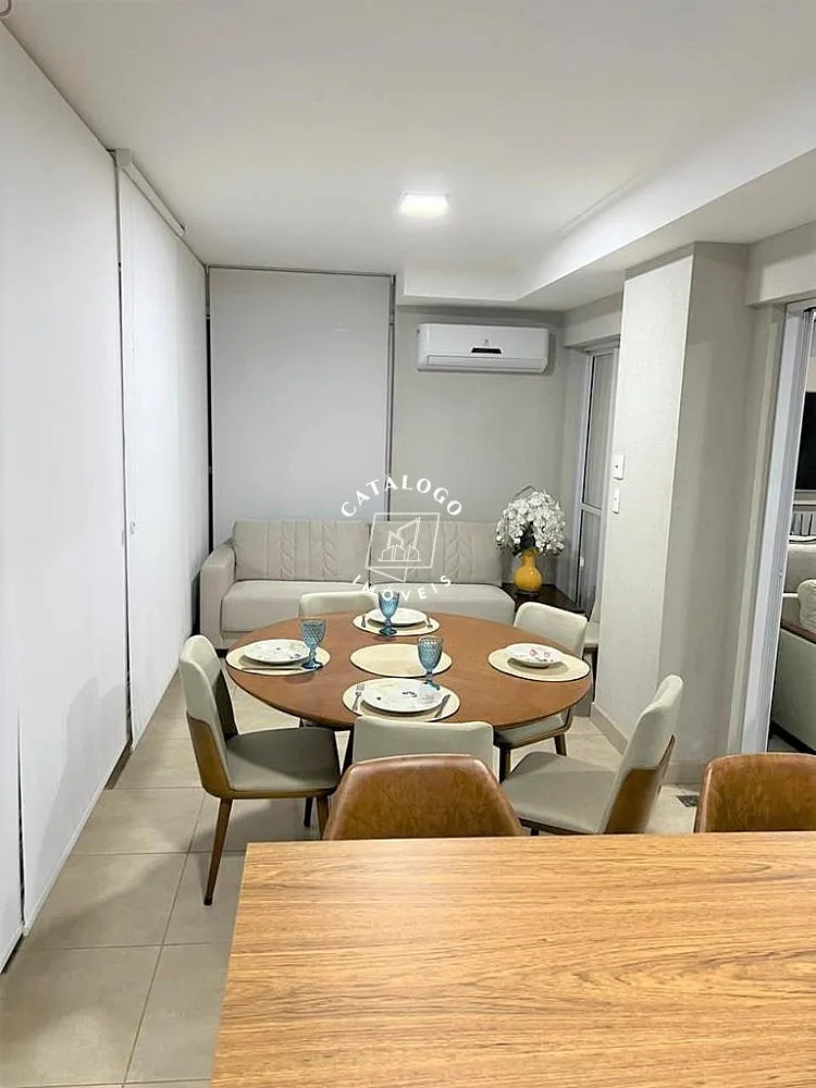 Apartamento, 3 quartos, 158 m² - Foto 4
