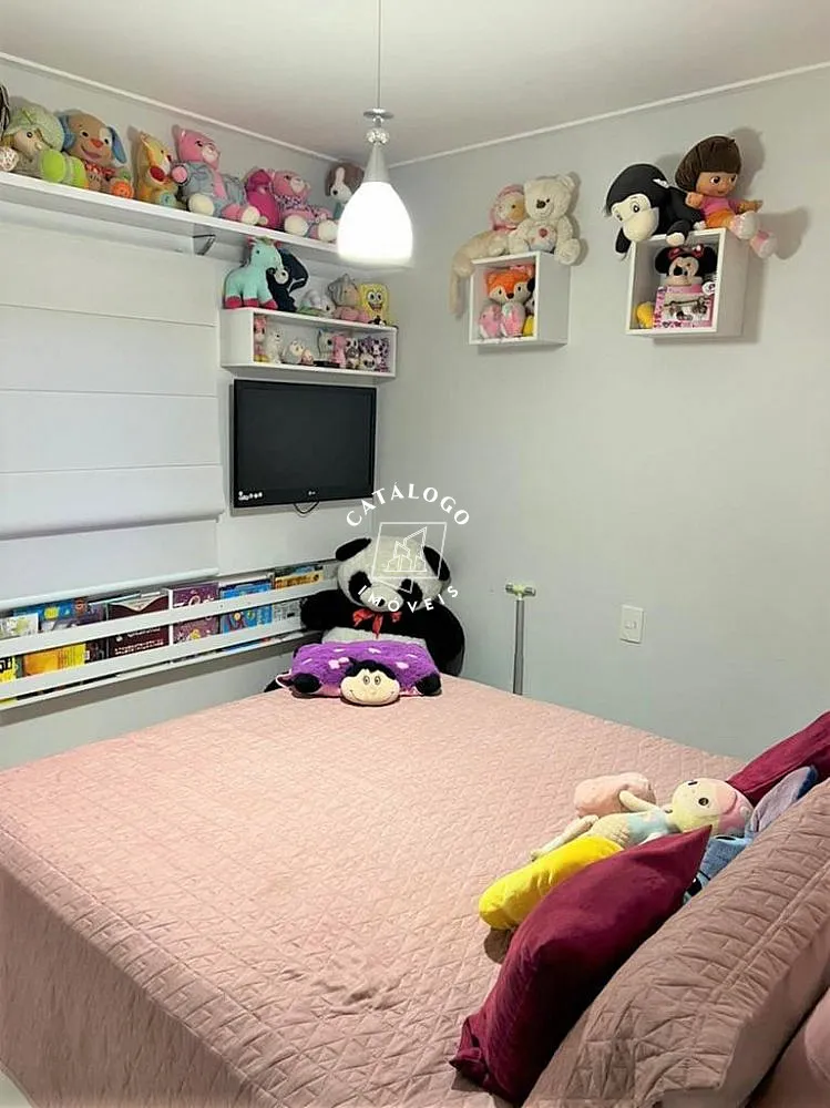 Apartamento, 3 quartos, 158 m² - Foto 5