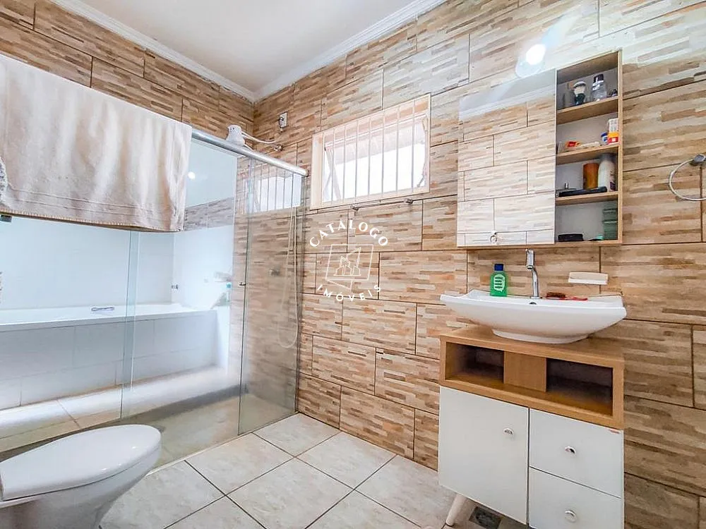 Casa, 4 quartos, 390 m² - Foto 11