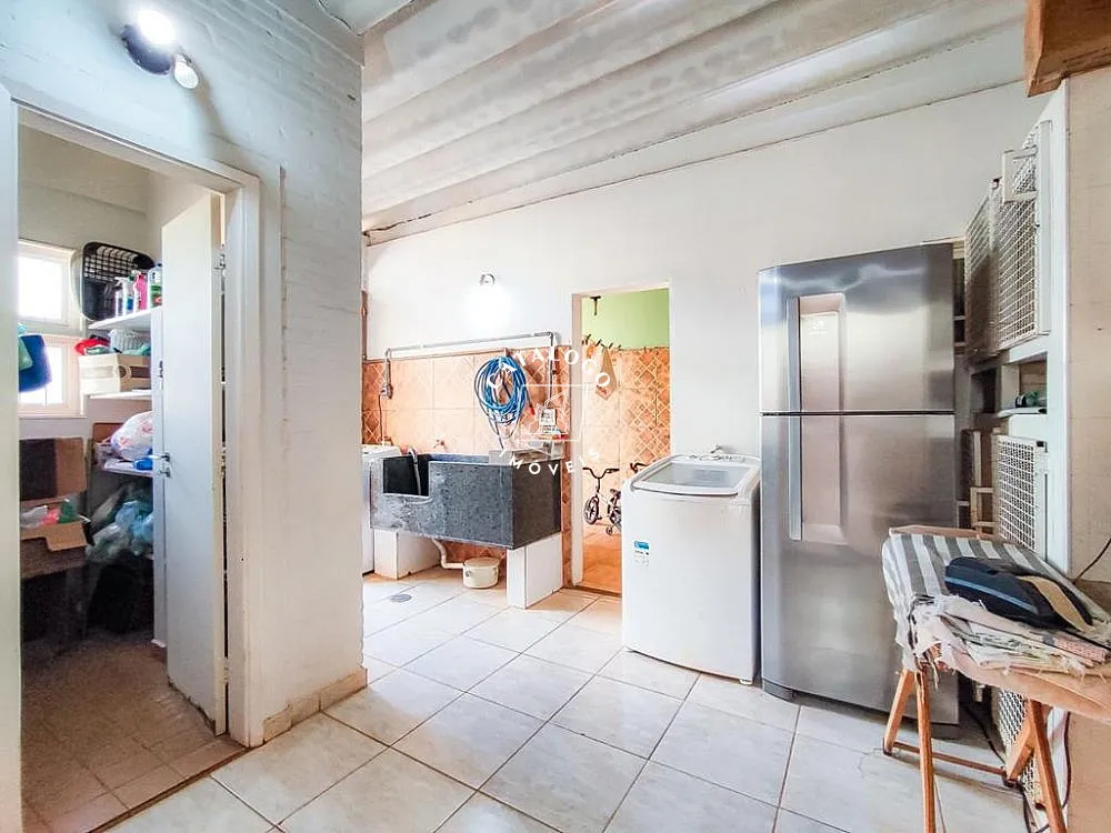 Casa, 4 quartos, 390 m² - Foto 4