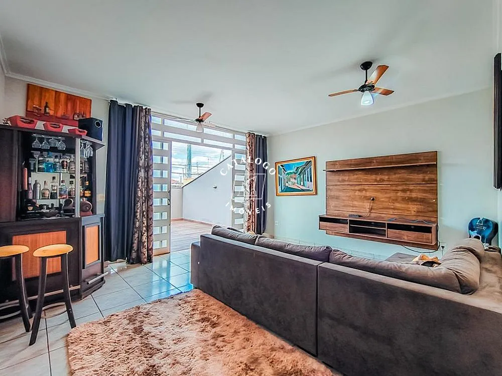 Casa, 4 quartos, 390 m² - Foto 16