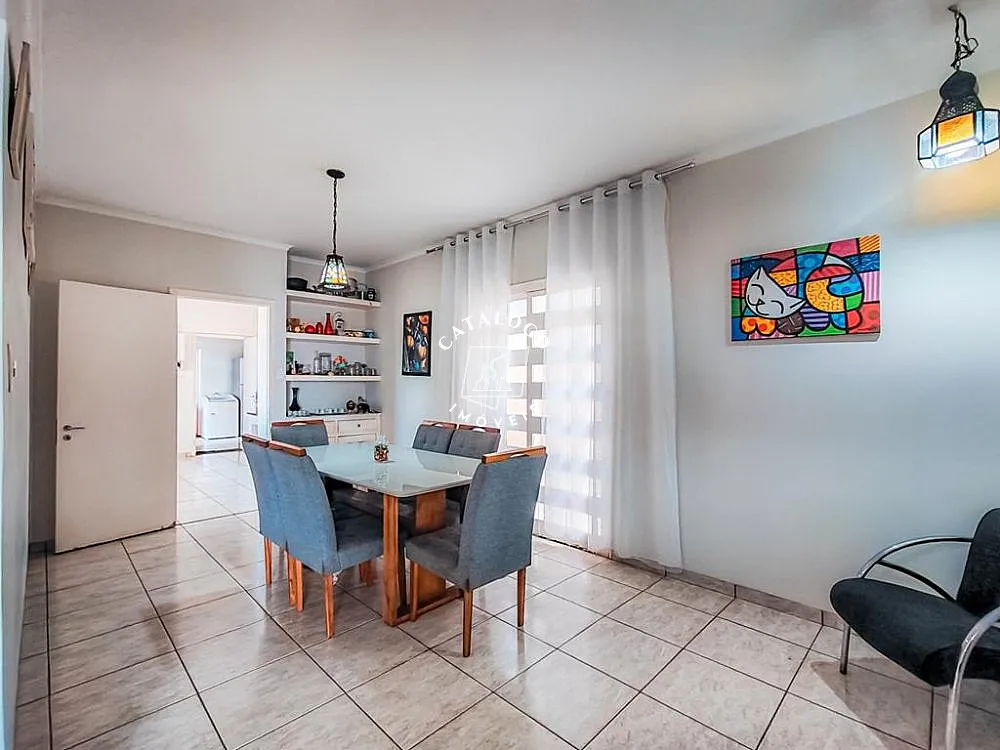 Casa, 4 quartos, 390 m² - Foto 2