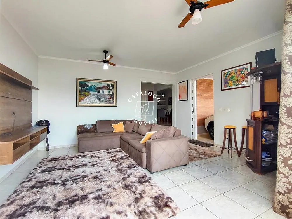 Casa, 4 quartos, 390 m² - Foto 14