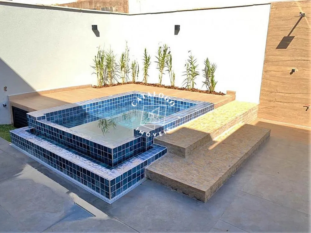 Casa de Condomínio, 3 quartos - Foto 6