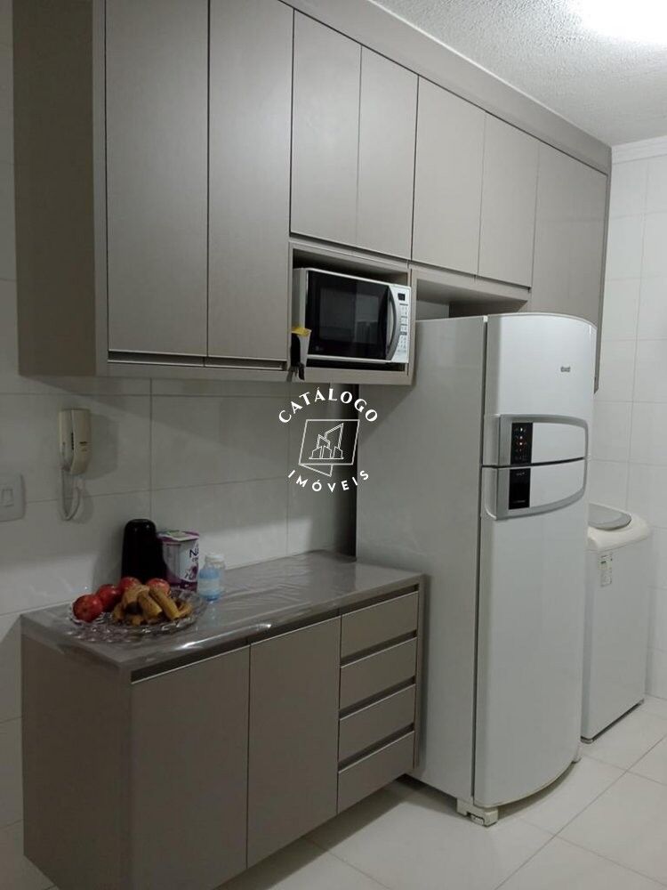 Apartamento, 2 quartos, 45 m² - Foto 1