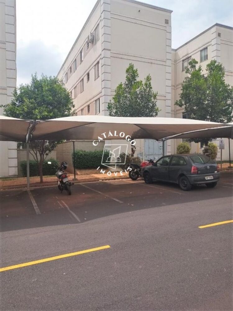 Apartamento, 2 quartos, 45 m² - Foto 10