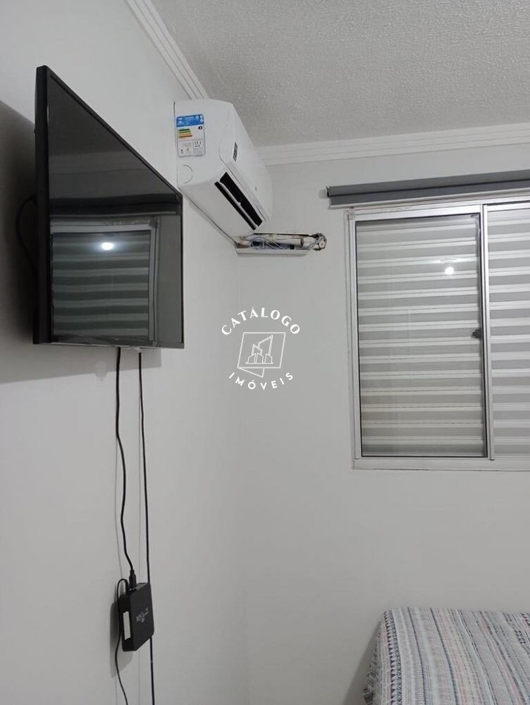 Apartamento, 2 quartos, 45 m² - Foto 12