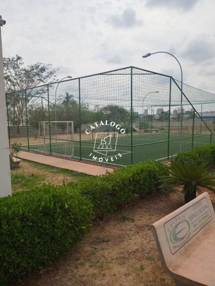 Apartamento, 2 quartos, 45 m² - Foto 4
