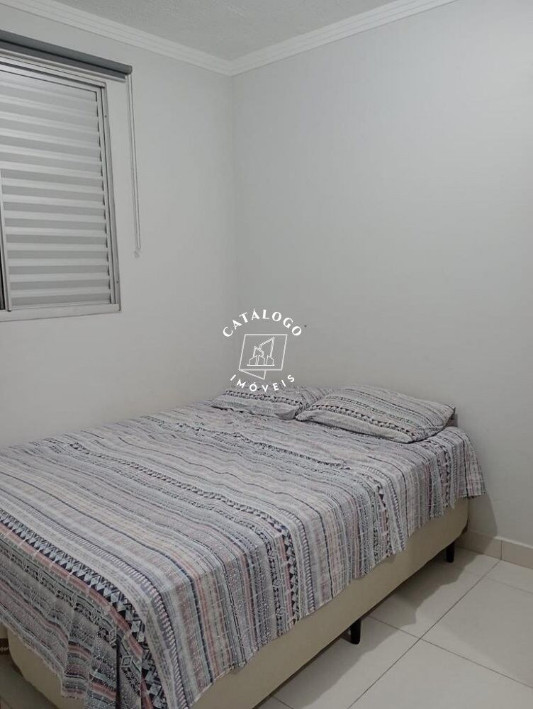 Apartamento, 2 quartos, 45 m² - Foto 16