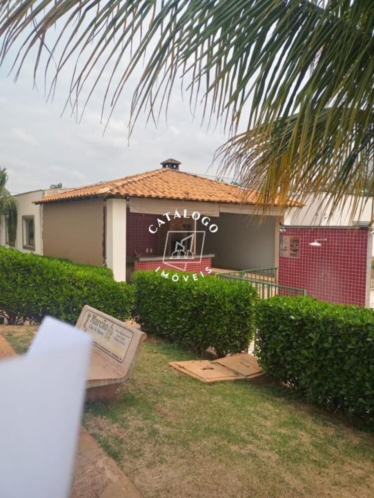 Apartamento, 2 quartos, 45 m² - Foto 20