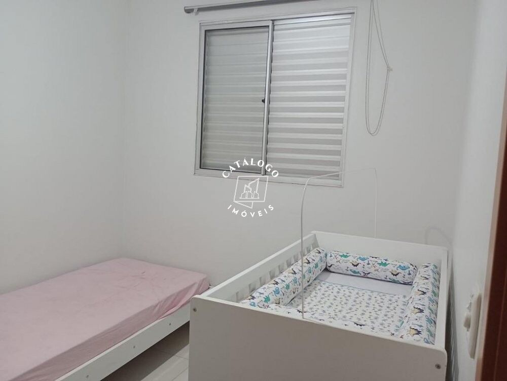 Apartamento, 2 quartos, 45 m² - Foto 5