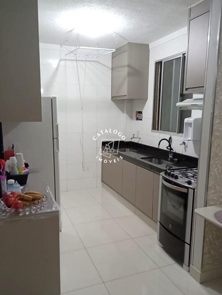 Apartamento, 2 quartos, 45 m² - Foto 15