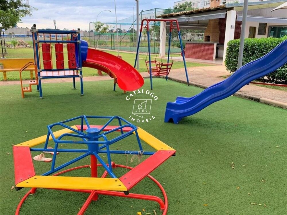 Apartamento, 2 quartos, 45 m² - Foto 6