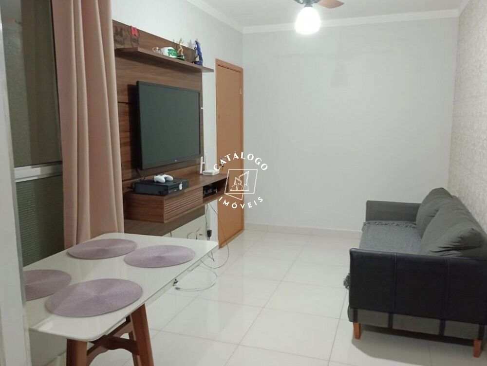 Apartamento, 2 quartos, 45 m² - Foto 7