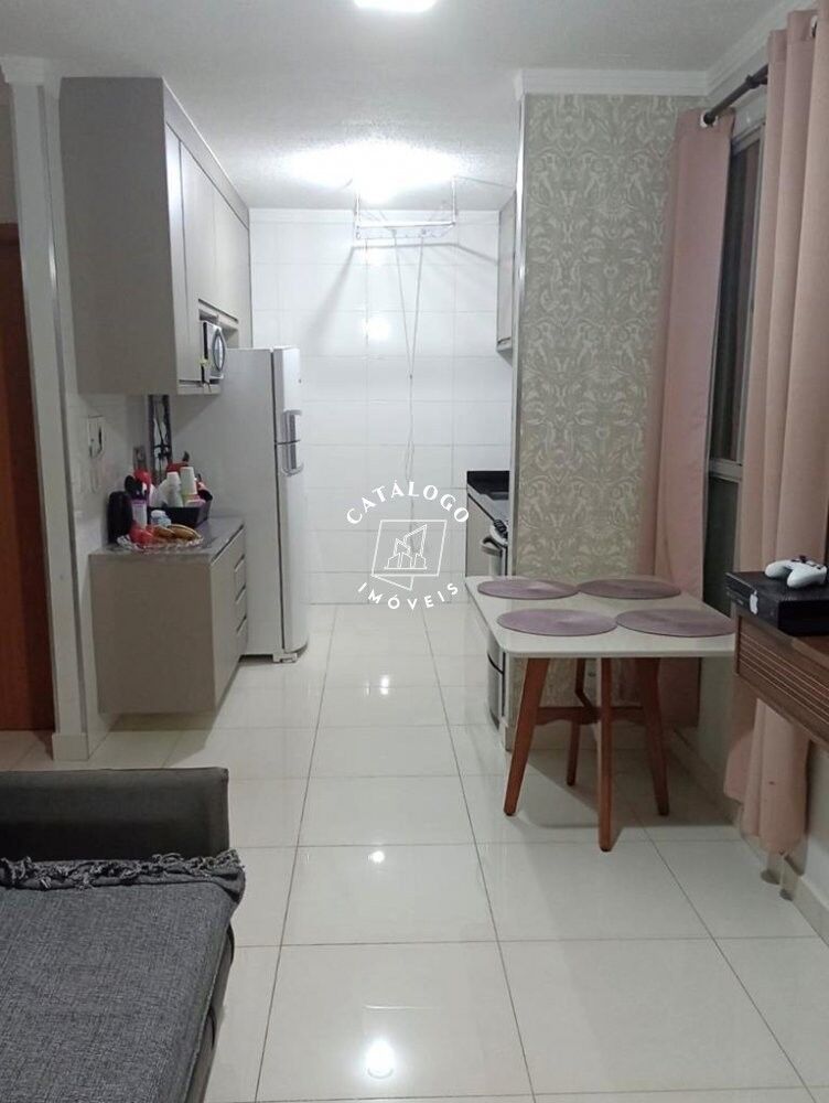 Apartamento, 2 quartos, 45 m² - Foto 18