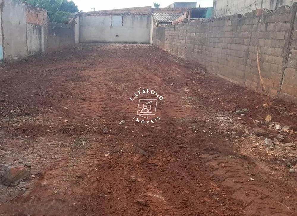 Terreno, 324 m² - Foto 1