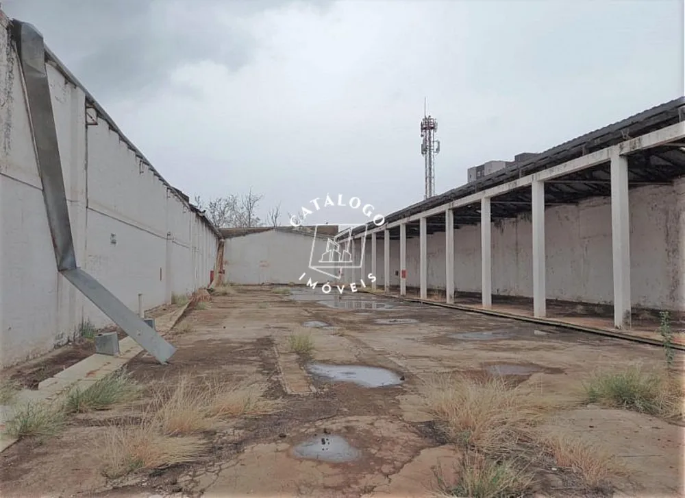 Depósito-Galpão, 10800 m² - Foto 4
