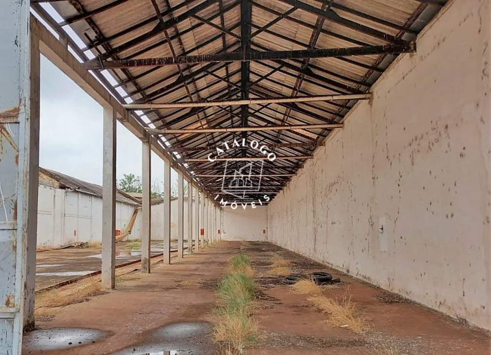 Depósito-Galpão, 10800 m² - Foto 2