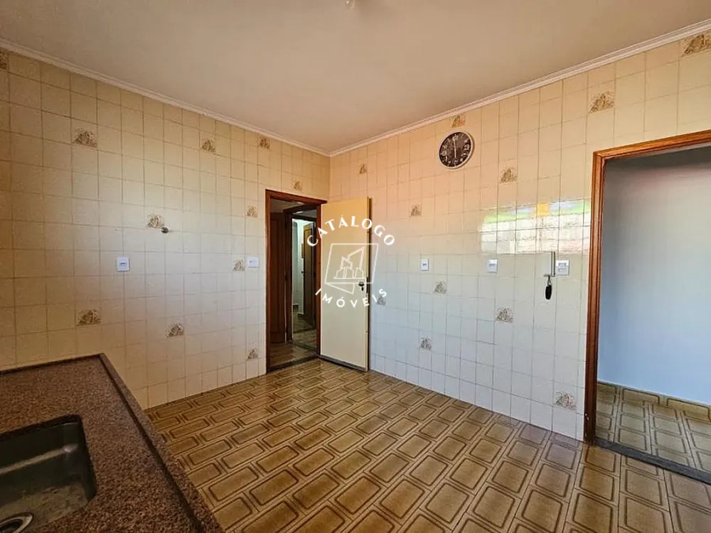 Casa, 3 quartos, 215 m² - Foto 4